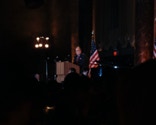 Rudolph William Louis Giuliani at Cipriani charity event September 15, 2011