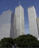 World Trade Center, Twin Towers, 911