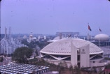 New York World's Fair 1965.